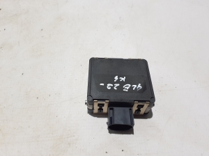 Mercedes Benz GLE-Class 167 (2019–2026) Pimeda nurga radar Distronic A0009055211 - 2