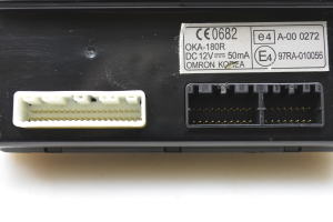 Kia ceed (2006–2012) Comfort control module 954001H080 - 3