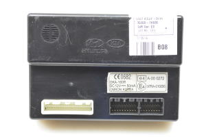 Komfortsteuergerät - 954001H080