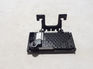 RENAULT Scenic (2016–2026) Front camera 284621935R - 2