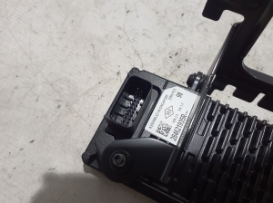 RENAULT Scenic (2016–2026) Front camera 284621935R - 3