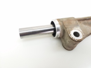 TOYOTA RAV 4 A4 (2012–2018) Steering rack 4551042160 - 2