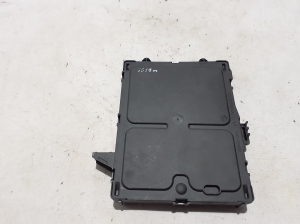 RENAULT Scenic (2016–2026) Comfort control module 284B10363R - 2