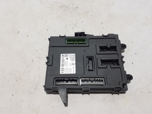 Module de confort - 284B10363R