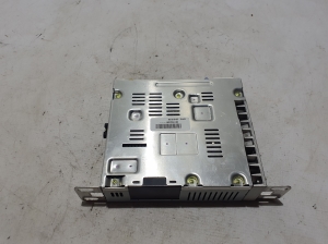RENAULT Scenic (2016–2026) Radio (head unit) 281153249R - 2