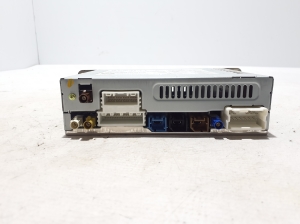 RENAULT Scenic (2016–2026) Radio (head unit) 281153249R - 4
