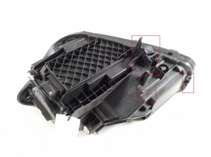 Mercedes Benz Citan 420 (2021–2026) Priekšējais lukturis A4209060100 - 10