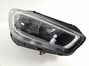 Mercedes Benz Citan 420 (2021–2026) Priekšējais lukturis A4209060100 - 5