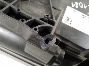 Mercedes Benz Citan 420 (2021–2026) Priekšējais lukturis A4209060100 - 8