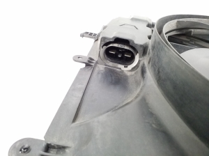 Mercedes Benz A-Class 176 (2012–2018) Dzesēšanas ventilators un tā daļas A2465000064 - 2