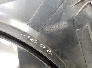 Mercedes Benz A-Class 176 (2012–2018) Dzesēšanas ventilators un tā daļas A2465000064 - 3
