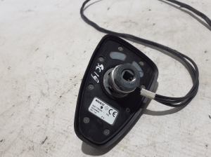 RENAULT Scenic (2016–2026) Antenn 282173596R - 3