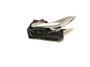 Mazda CX-3 (2015–2026) Rear side door interior handle - 4