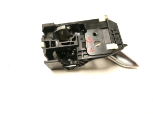 Mazda CX-3 (2015–2026) Rear side door interior handle - 5