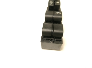 Mazda CX-3 (2015–2026) Fensterheberschalter vorne DH8T66350 - 2