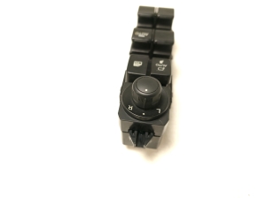 Mazda CX-3 (2015–2026) Fensterheberschalter vorne DH8T66350 - 6
