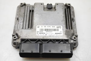 Calculateur moteur - 55576906