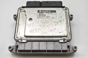 Hyundai i30 (2007–2011) Engine control unit 391122B080 - 3