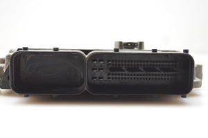 Hyundai i30 (2007–2011) Engine control unit 391122B080 - 4