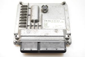 Motorsteuergerät - 04L907445B