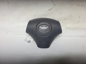Steering wheel airbag - 8420503