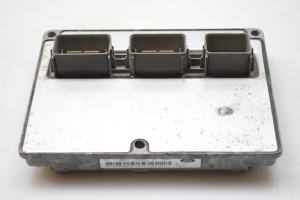 Ford Focus (2004–2011) Motorsteuergerät 4M5112A650VF - 2