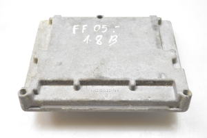 Motorsteuergerät - 4M5112A650VF