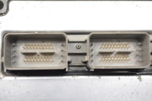 Ford Focus (2004–2011) Motorsteuergerät 4M5112A650VF - 3