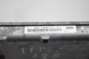 Ford Focus (2004–2011) Motorsteuergerät 4M5112A650VF - 4