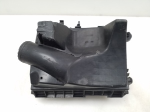 Opel Vectra C (2002–2008) Luftfiltergehäuse 55350912 - 2