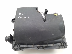 Opel Vectra C (2002–2008) Luftfiltergehäuse 55350912 - 3