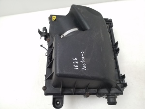 Opel Vectra C (2002–2008) Luftfiltergehäuse 55350912 - 4