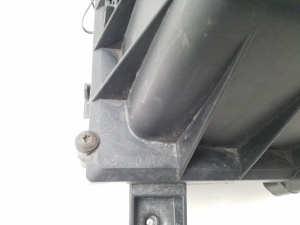 Opel Vectra C (2002–2008) Luftfiltergehäuse 55350912 - 5
