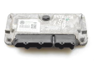 Motorsteuergerät - 03C906024AJ