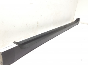 RENAULT Scenic (2016–2026) Schwellerverkleidung außen 764190230R - 3