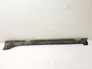 RENAULT Scenic (2016–2026) Schwellerverkleidung außen 764267651R - 3