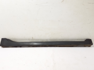 Garniture extérieure de bas de caisse - 764267651R
