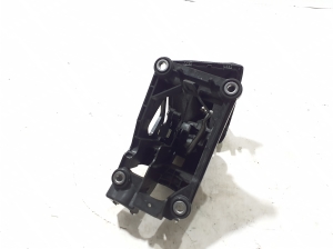 RENAULT Scenic (2016–2026) Mécanisme de changement de vitesse 341044453R - 4