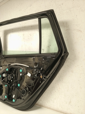 Volkswagen Golf VIII (2019–2026) Tür hinten - 4