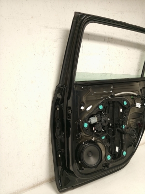 Volkswagen Golf VIII (2019–2026) Tür hinten - 8