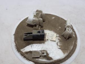 RENAULT Scenic (2016–2026) Kütusepump paagis 172026948R - 2