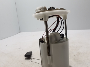 RENAULT Scenic (2016–2026) Kütusepump paagis 172026948R - 3