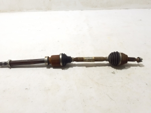 RENAULT Scenic (2016–2026) Front drive shaft and its parts 391005551R - 3