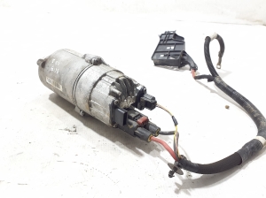 RENAULT Scenic (2016–2026) Electric power steering motor (on steering rack) 41519364B - 2