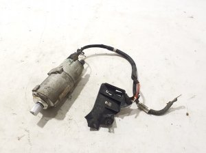 RENAULT Scenic (2016–2026) Electric power steering motor (on steering rack) 41519364B - 3