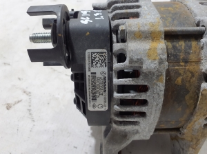 RENAULT Scenic (2016–2026) Generaator 231009933R - 3