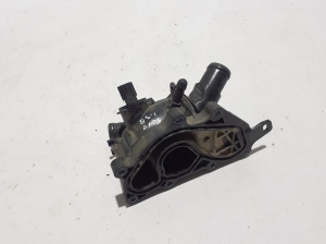 RENAULT Scenic (2016–2026) Termostaat 110607087R - 2