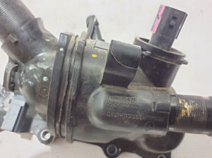 RENAULT Scenic (2016–2026) Termostaat 110607087R - 3