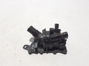 RENAULT Scenic (2016–2026) Termostaat 110607087R - 4