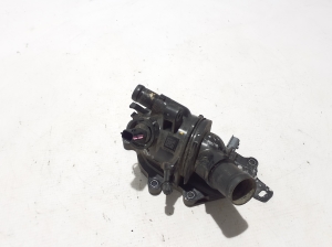 Thermostat - 110607087R